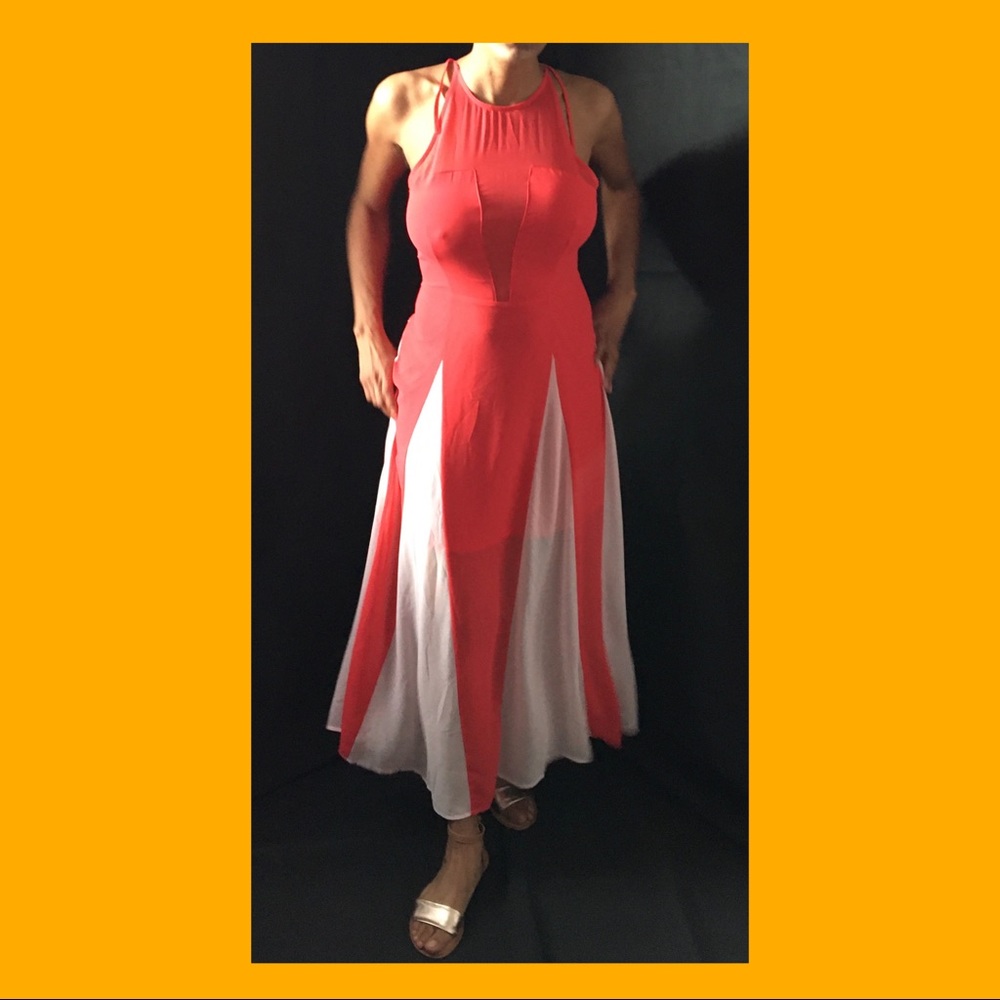 Express Dress